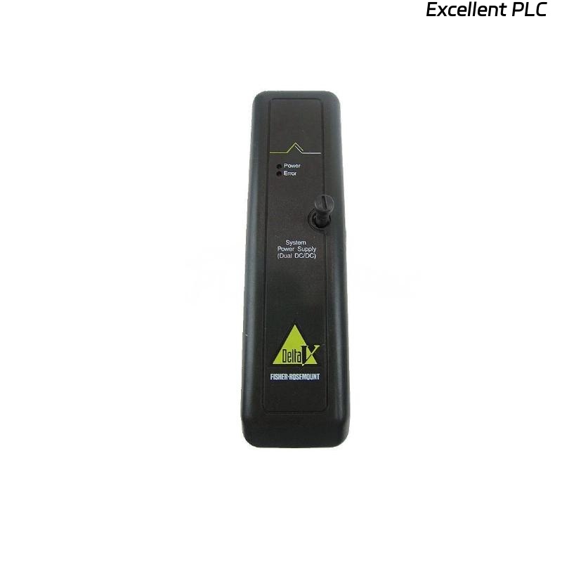 Emerson VE5008 Power Supply