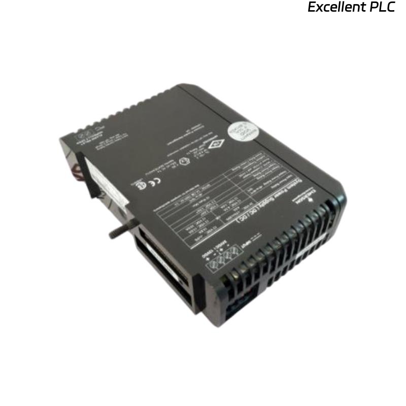 Emerson VE5008 Power Supply
