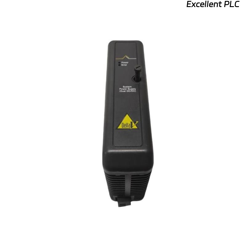 Emerson VE5009 Enhanced System Power Supply