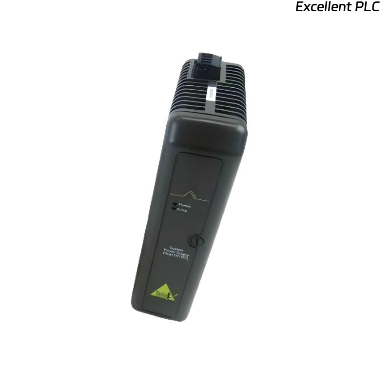 Emerson VE5009 Enhanced System Power Supply
