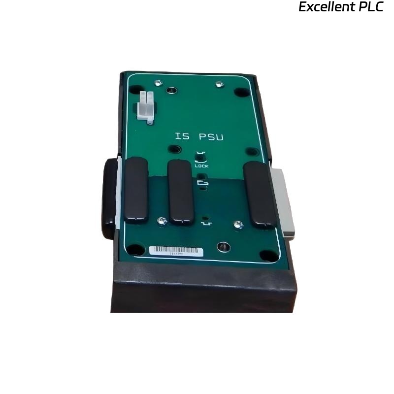 Emerson VE5010 Local Bus Isolator and Carrier Board