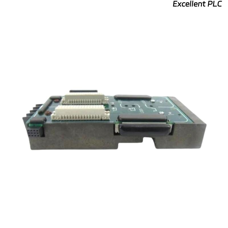 Emerson VE5010 Local Bus Isolator and Carrier Board