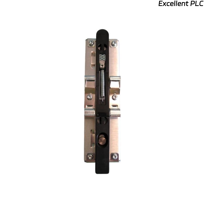 Emerson VE5128 Bulk Power Supply