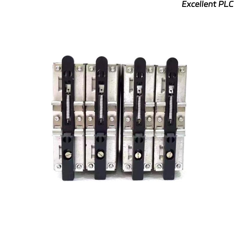 Emerson VE5135 Bulk Power Supply