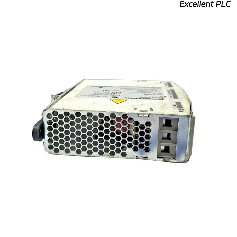 Emerson VE5135 Bulk Power Supply