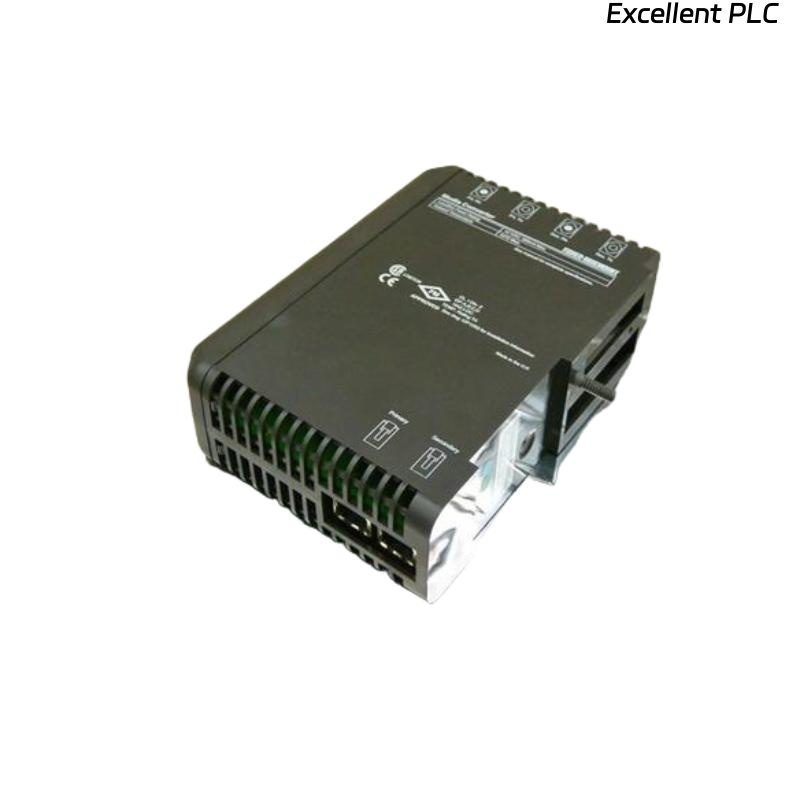 Emerson VE6006 Media Converter