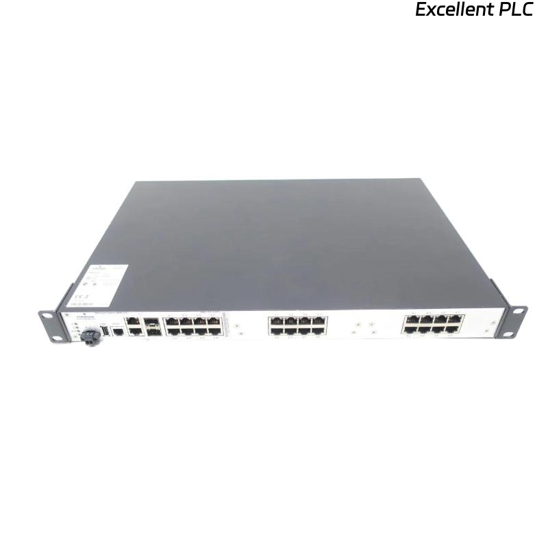 Emerson VE6046P3 Smart Switch