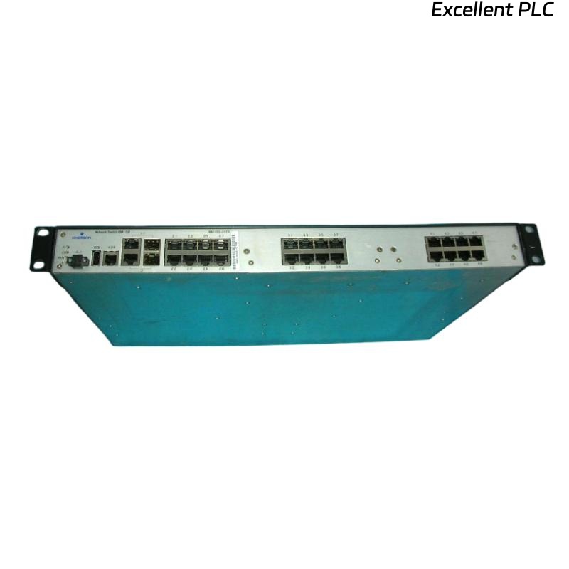 Emerson VE6046P3 Smart Switch