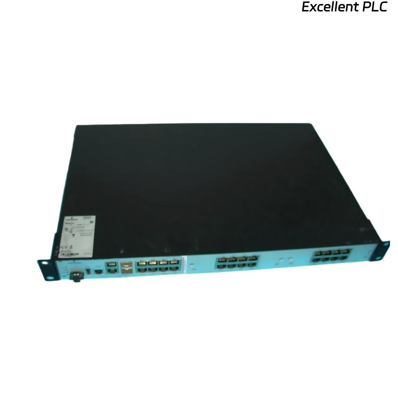 Emerson VE6046P3 Smart Switch