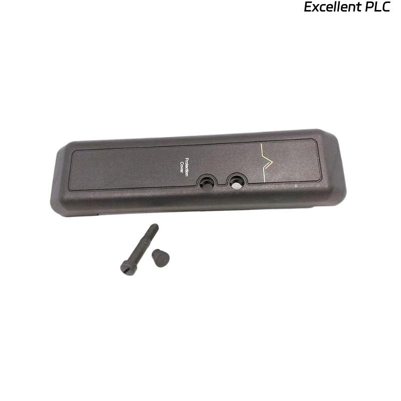 Emerson VE6101 Carrier Blank Cover