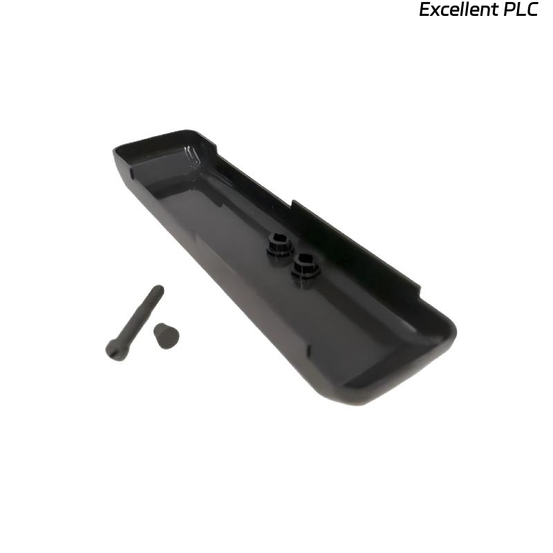Emerson VE6101 Carrier Blank Cover