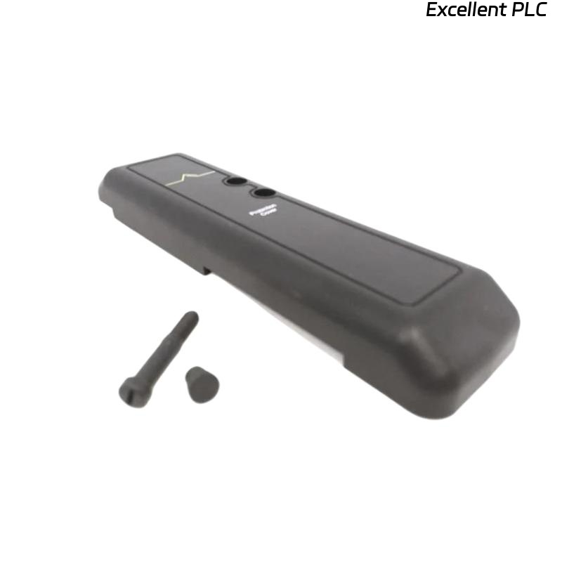 Emerson VE6101 Carrier Blank Cover