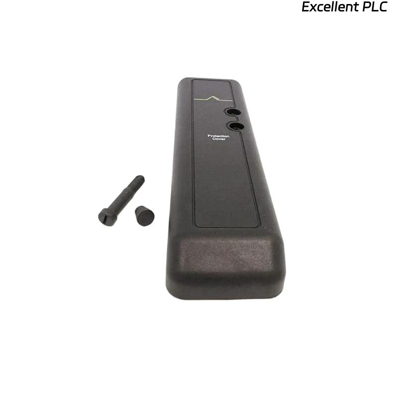 Emerson VE6101 Carrier Blank Cover