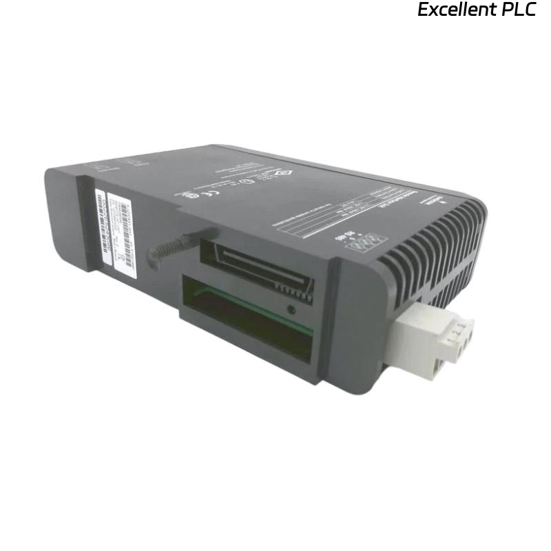 Emerson VS3201 KJ2004X1-BA1 Logic Solver with Remote Interface Unit