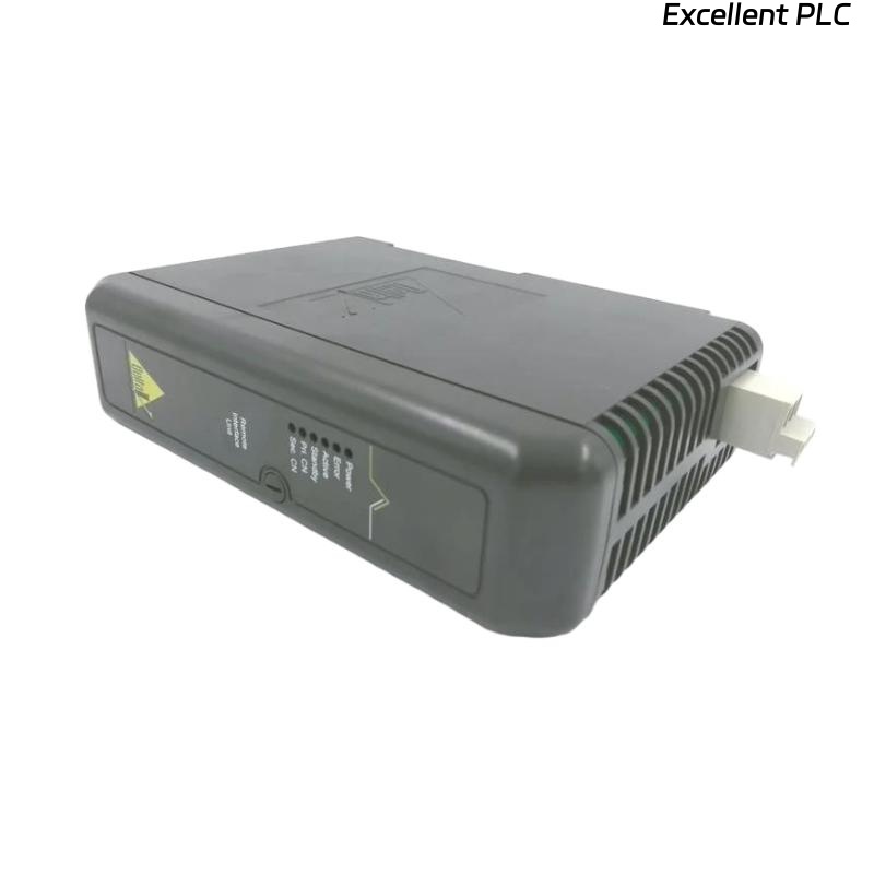 Emerson VS3201 KJ2004X1-BA1 Logic Solver with Remote Interface Unit