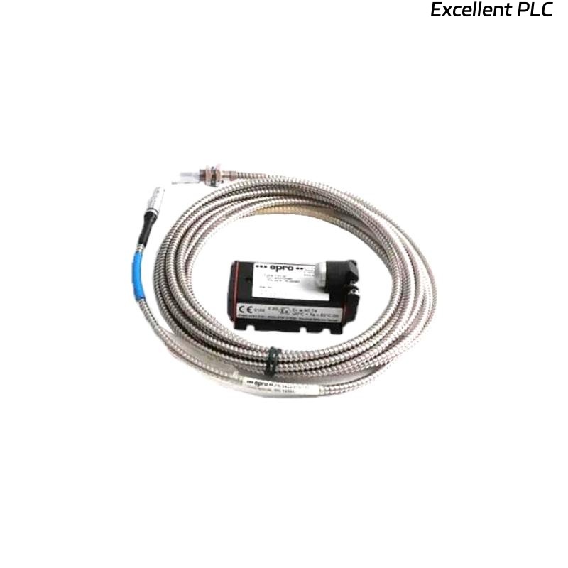 Epro PR6423/013-000 8mm Eddy Current Sensor