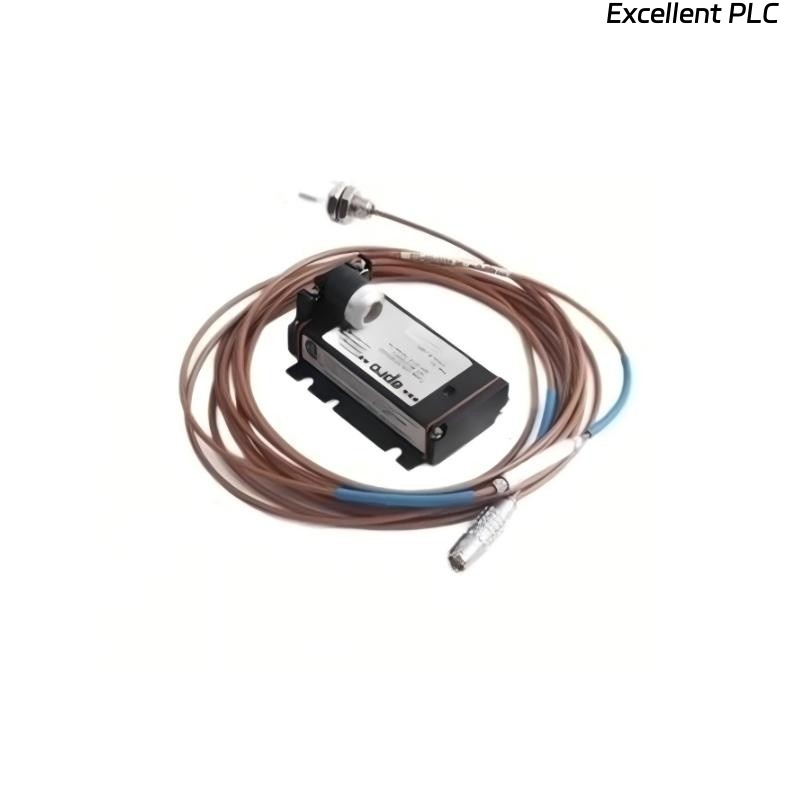 Epro PR6424/103-030 16mm Eddy Current Sensor