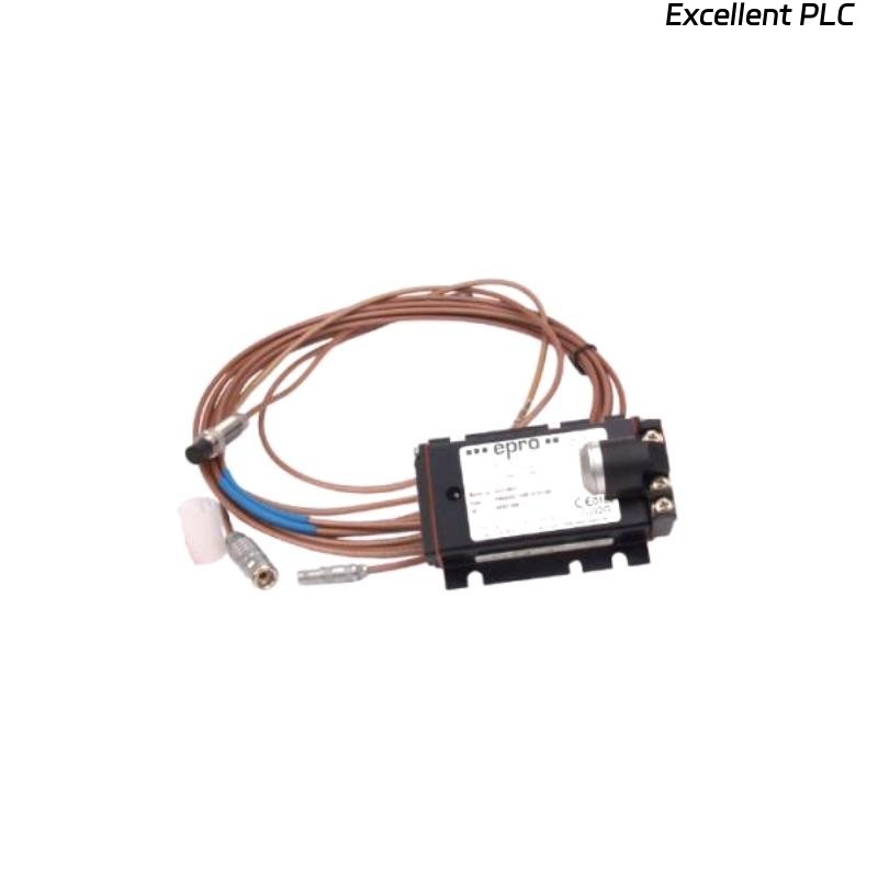 Epro PR6424/103-030 16mm Eddy Current Sensor