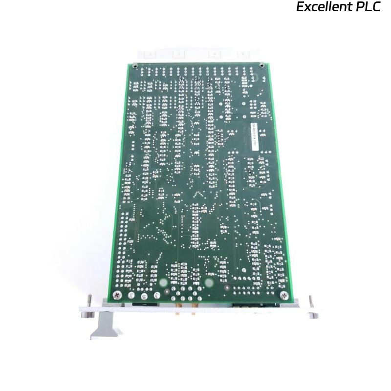 Epro MMS 6350D Turbine Overspeed Monitoring Module