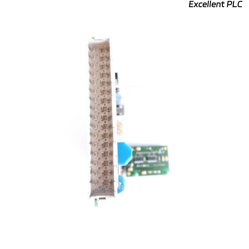 Epro MMS 6350D Turbine Overspeed Monitoring Module