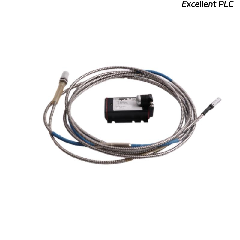 Epro PR6424/000-030 16mm Eddy Current Sensor