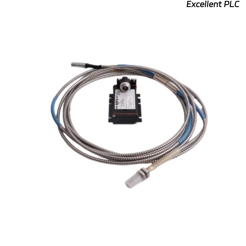 Epro PR6424/000-030 16mm Eddy Current Sensor