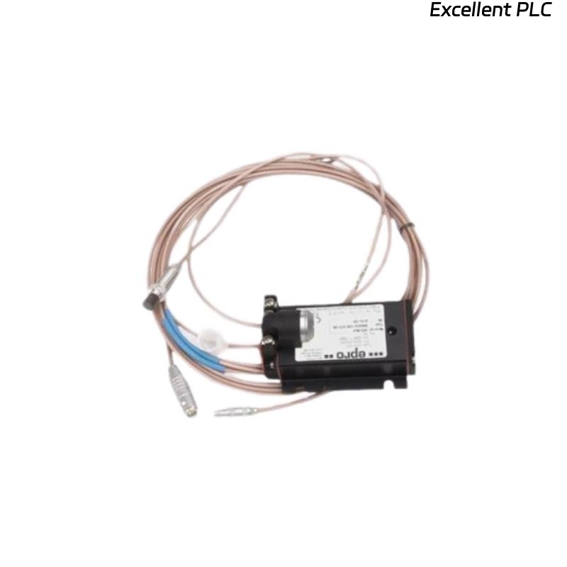 Epro PR6424/019-100 16 mm Eddy Current Sensor