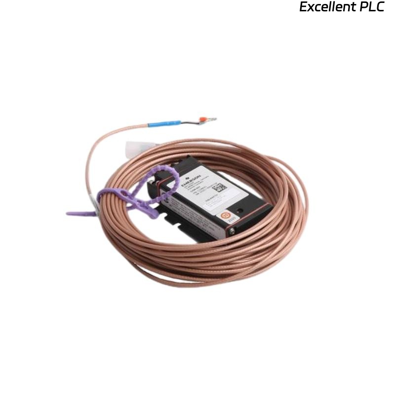 Epro PR6423/002-100-CN 8mm Eddy Current Sensor