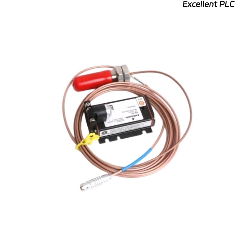 Epro PR6423/002-100-CN 8mm Eddy Current Sensor