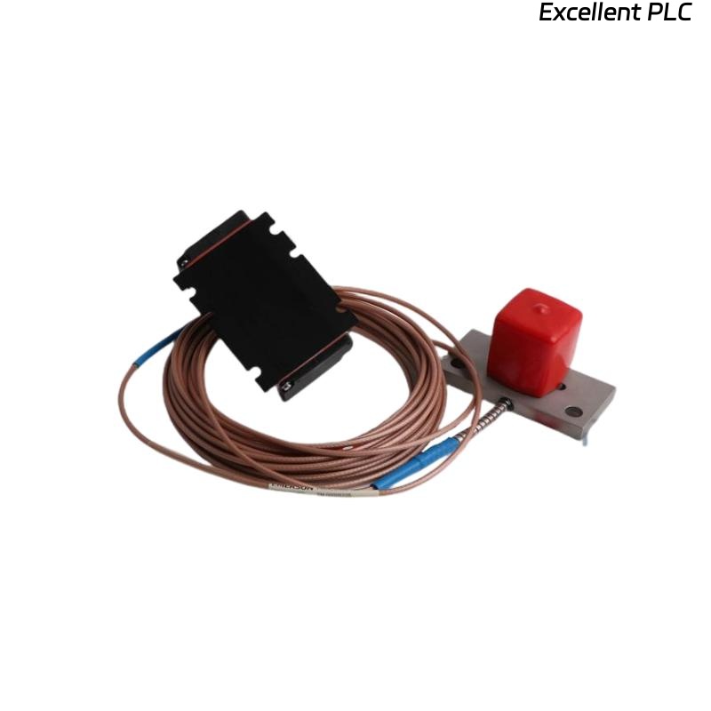 Epro PR6423/002-100-CN 8mm Eddy Current Sensor