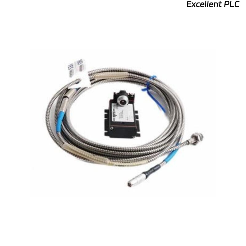 Epro PR6424/003-101 16mm Eddy Current Sensor