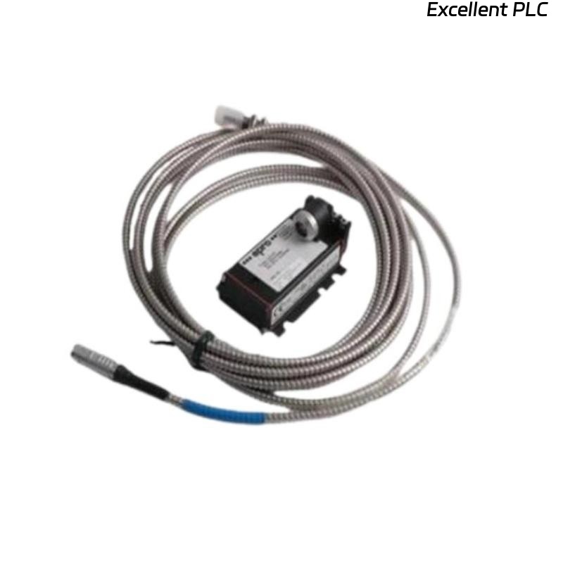 Epro PR6424/019-100 16 mm Eddy Current Sensor