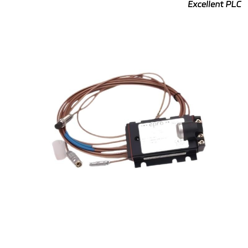 Epro PR6424/109-100 16mm Eddy Current Sensor