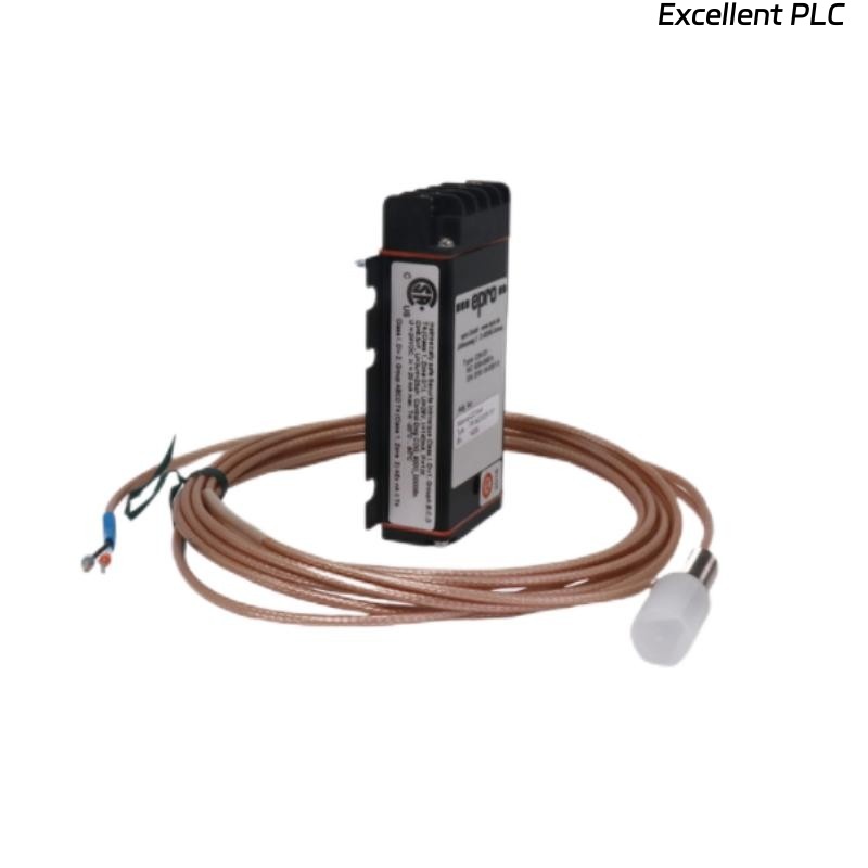 Epro PR6424/003-101 16mm Eddy Current Sensor