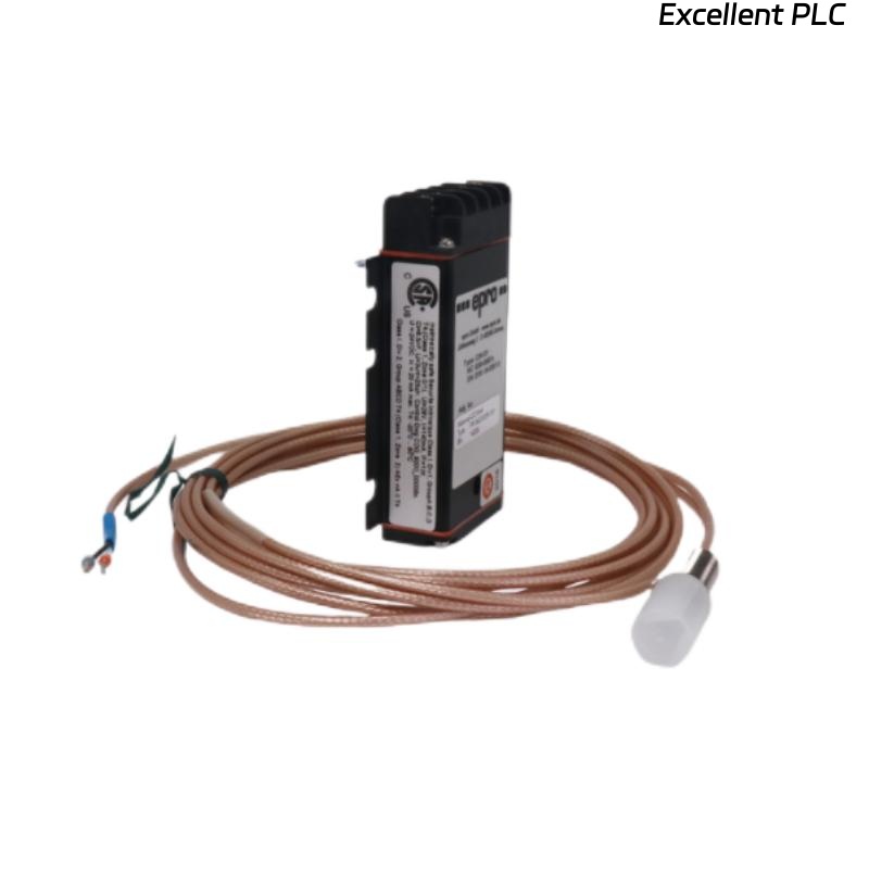 Epro PR6424/106-100 16mm Eddy Current Sensor