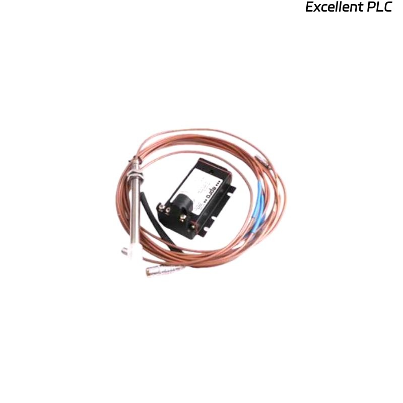 Epro PR6423/011-100 8mm Eddy Current Sensor