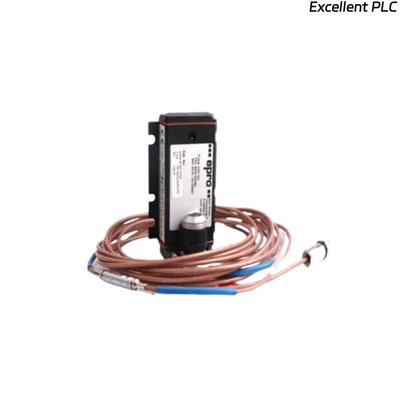 Epro PR6423/011-100 8mm Eddy Current Sensor