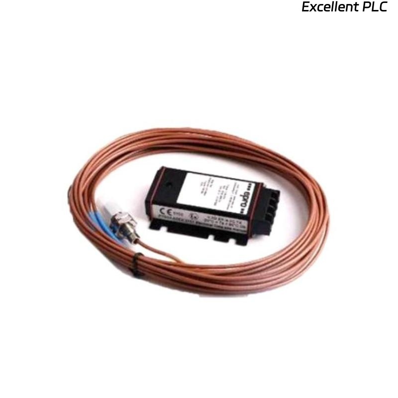 Epro PR6424/115-021 16mm Eddy Current Sensor