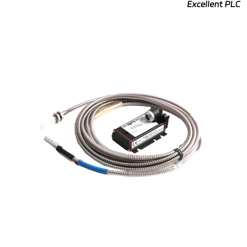 Epro PR6424/004-021 16 mm Eddy Current Sensor