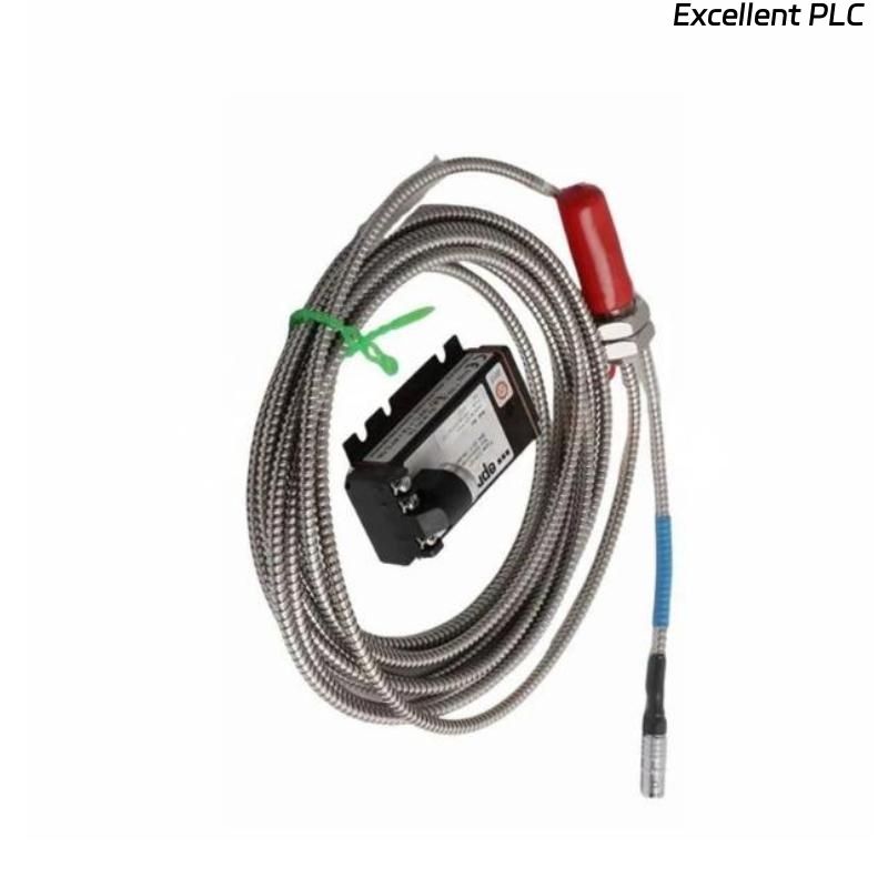 Epro PR6423/015-000-CN 8mm Eddy Current Sensor