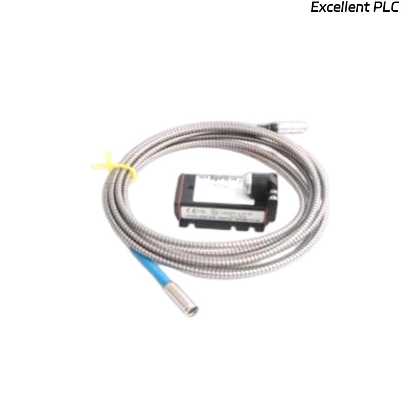 Epro PR6423/016-100 8mm Eddy Current Sensor