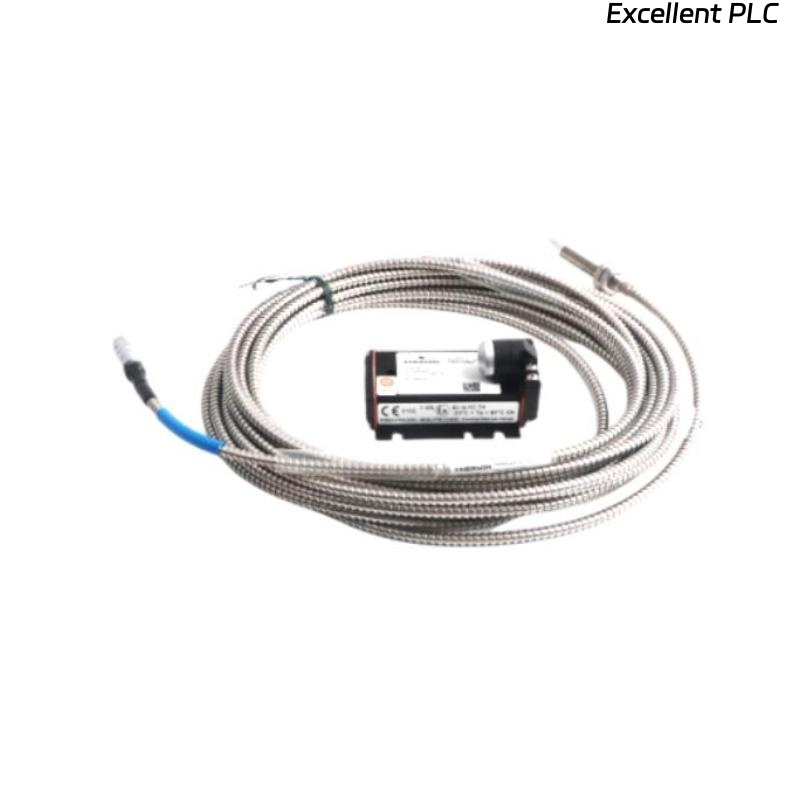 Epro PR6424/005-121 16 mm Eddy Current Sensor