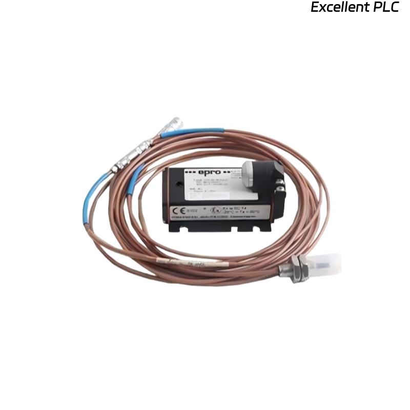 Epro PR6424/005-101 16 mm Eddy Current Sensor