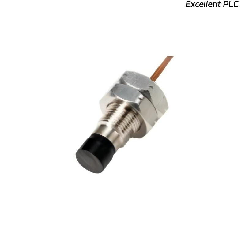 Epro CON021/914-100+PR6423/010-010-CN 8mm Eddy Current Sensor