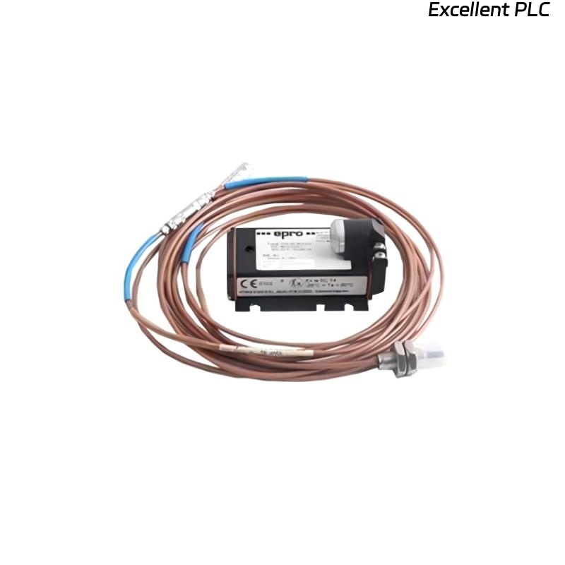 Epro PR6424/007-110-CN 16mm Eddy Current Sensor