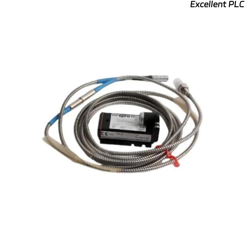 Epro PR6423/004-031-CN 8mm Eddy Current Sensor