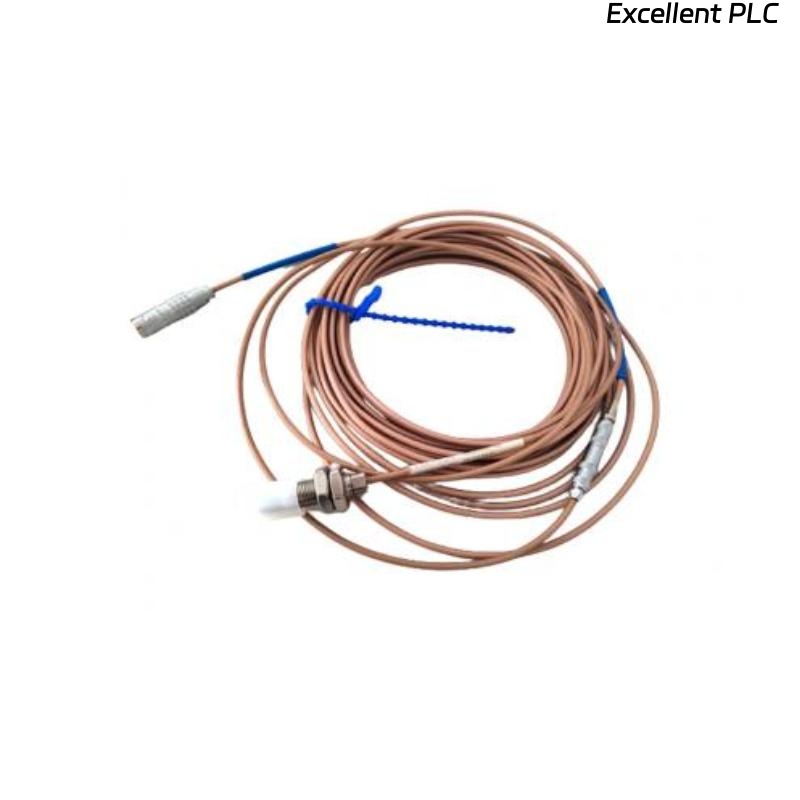 Epro PR6423/00R-010-CN+CON021 8mm Eddy Current Sensor