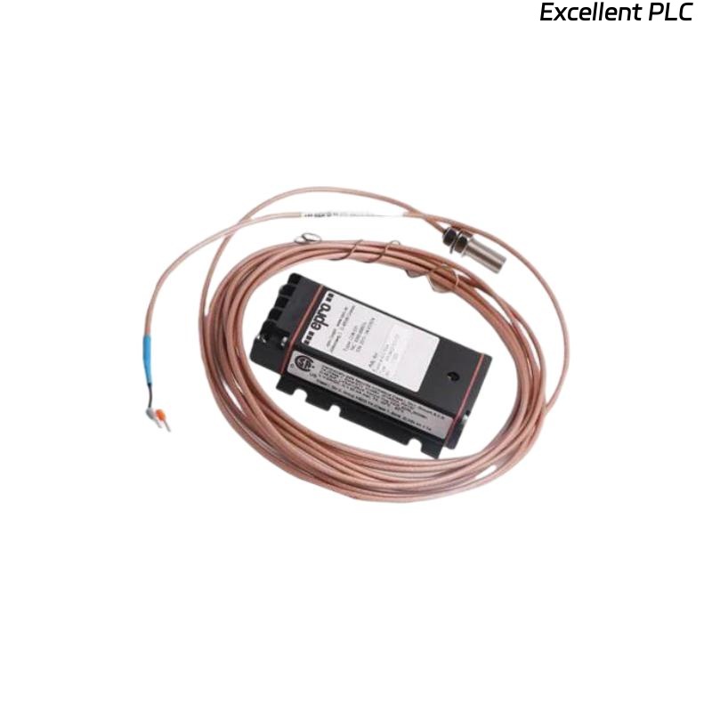 Epro PR6424/013-000 16mm Eddy Current Sensor