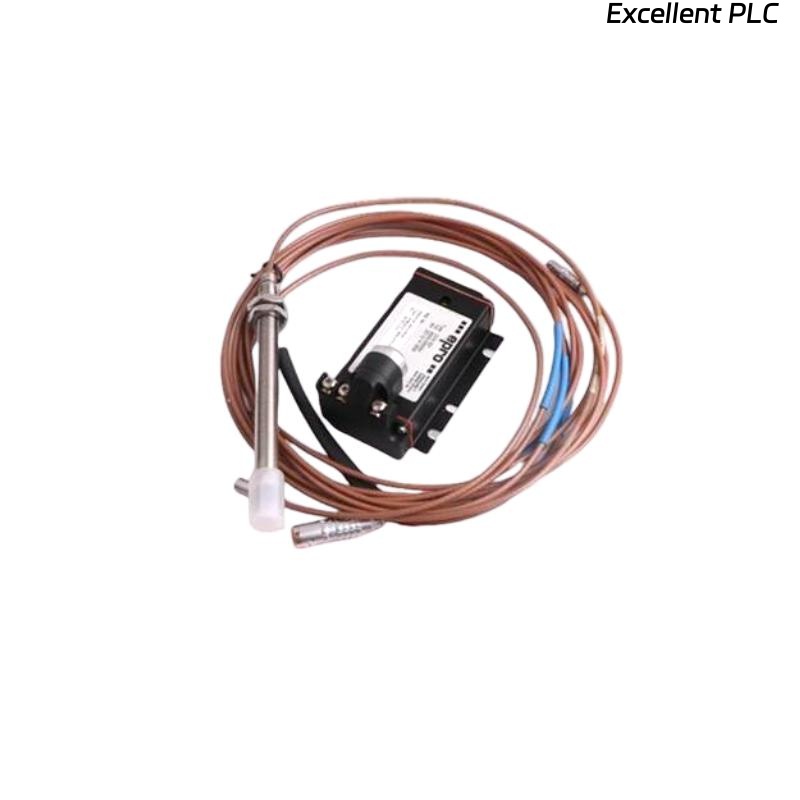 Epro PR6424/013-140 16mm Eddy Current Sensor