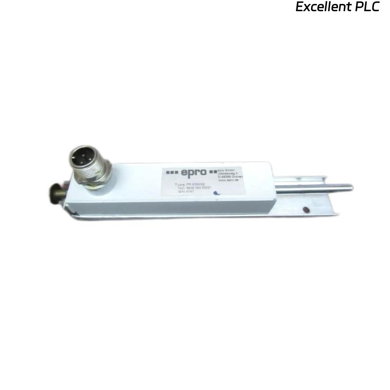 Epro PR9350/02-S2 Inductive Sensor